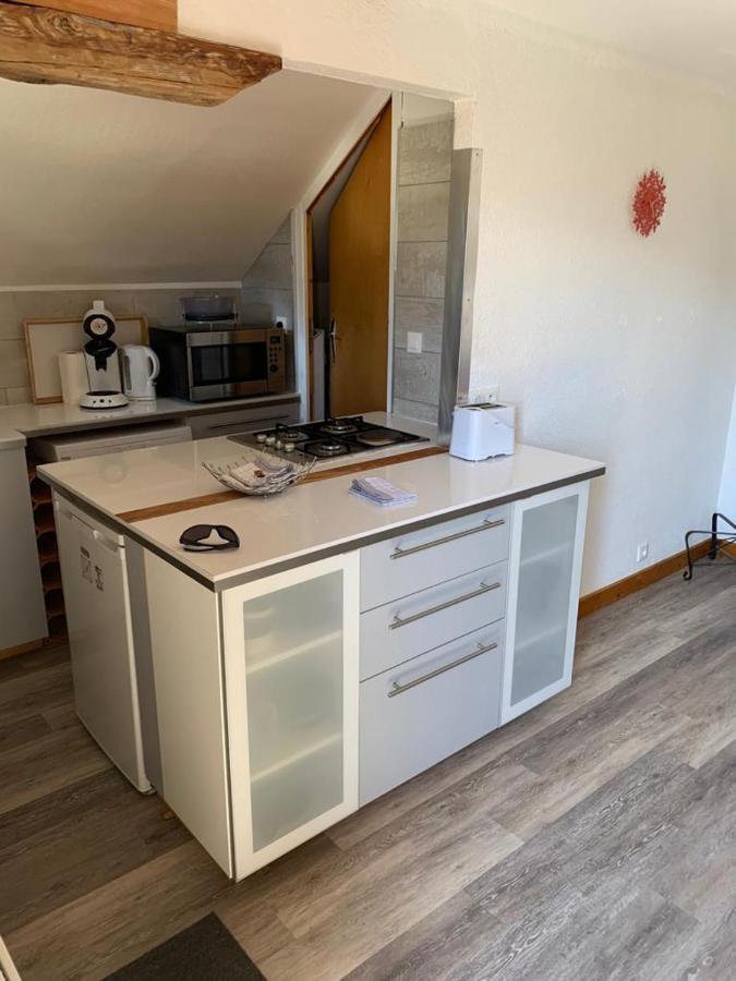 Villar-Saint-Pancrace Maisonnette מראה חיצוני תמונה